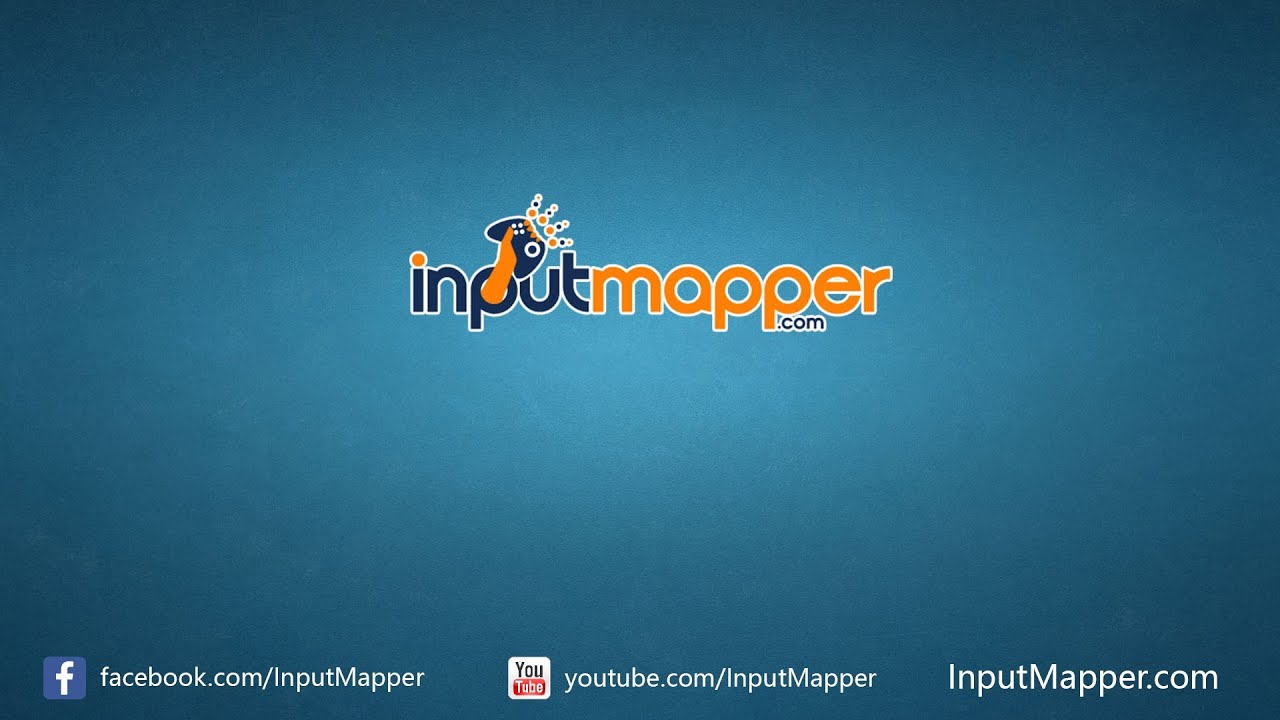 input mapper