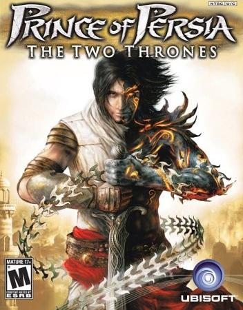 prince of persia the two thrones trainer mofunzone